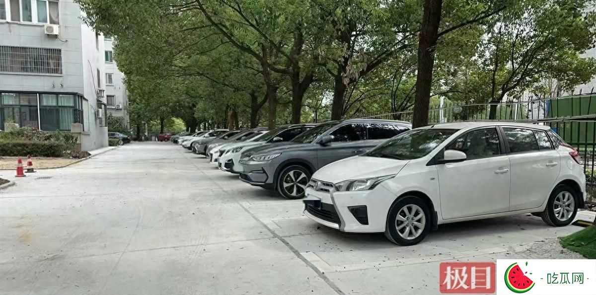 吃瓜網(wǎng)t7wcc：武漢寧康園社區(qū)2024年停車位改造與消火栓整改計(jì)劃，提升居民生活質(zhì)量
