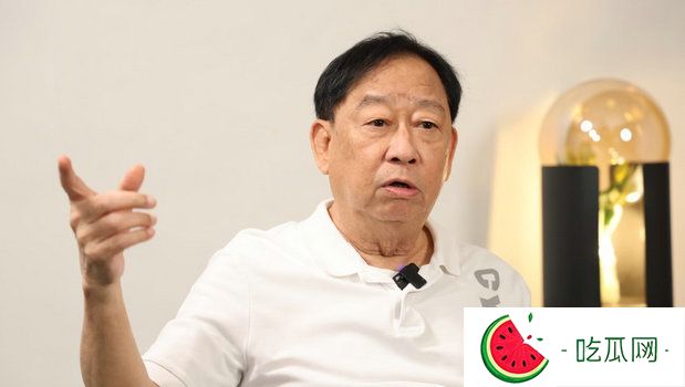 獨家代理 | 黎彼得話周星馳唔系善人，笑李龍基：唔屙尿照下個樣