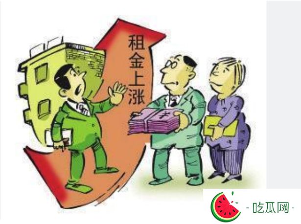 四川一網(wǎng)紅打卡點(diǎn)商鋪?zhàn)饨鹜粷q3倍、店家集體性閉店，成了網(wǎng)紅地就可以隨意加租嗎？