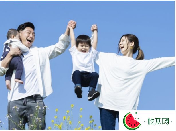 我們看到的“無條件的愛”，往往是子女給父母的