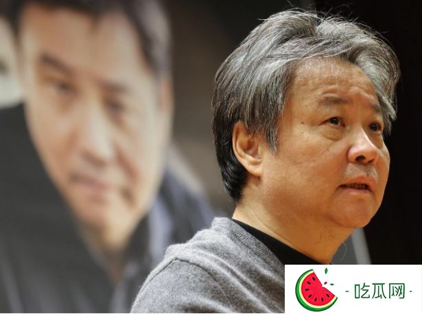 現(xiàn)在的時(shí)代“頂流”能夠有余華，是一件大喜事