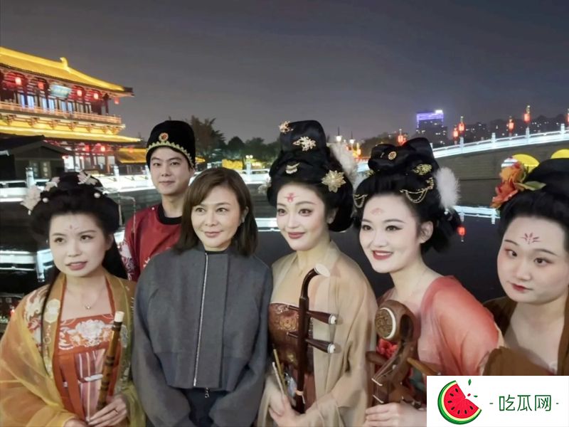 62歲關芝琳緊貼已經結婚富豪結伴游墩煌，昔2度離異曝單身男女現況