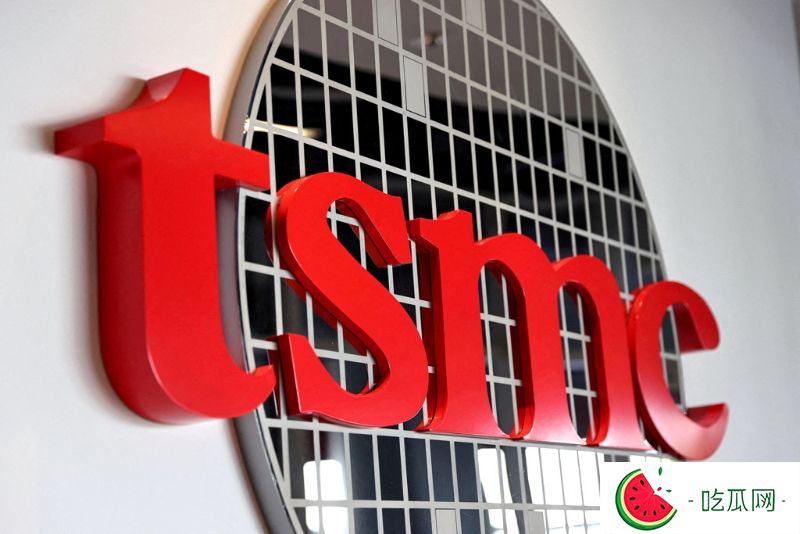 tsmc國外廠竣工慶典傳奪舍，踩煞車等特朗普上任？