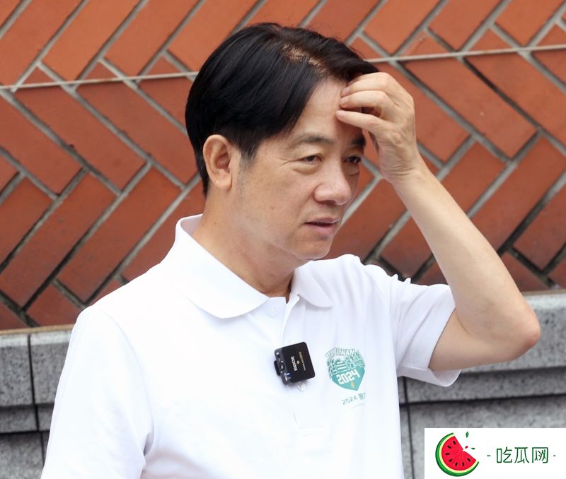 郭正亮推斷“川普恐嗆賴清德1句”？蔡正元：要低下頭為人處事