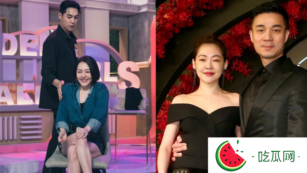小S認了11年沒性生活，悲嘆“我下面不知道是什么”