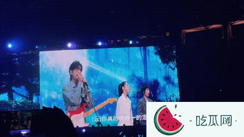 告五人樂隊名字為什么叫告五人由來(告五人最火的幾首歌盤點)