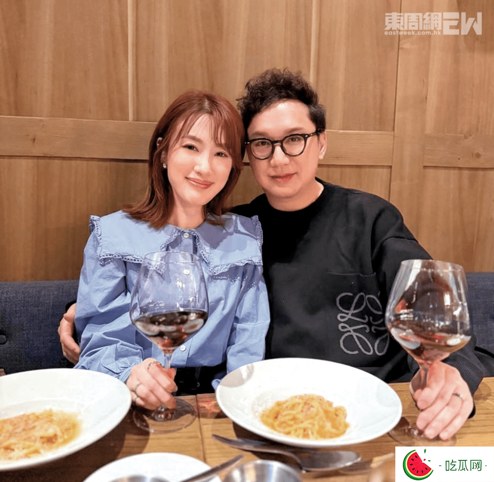 日前，蔣家旻與老公到日本觀賞櫻花，在浪漫的氛圍之下，大有機會造人一擊即中。