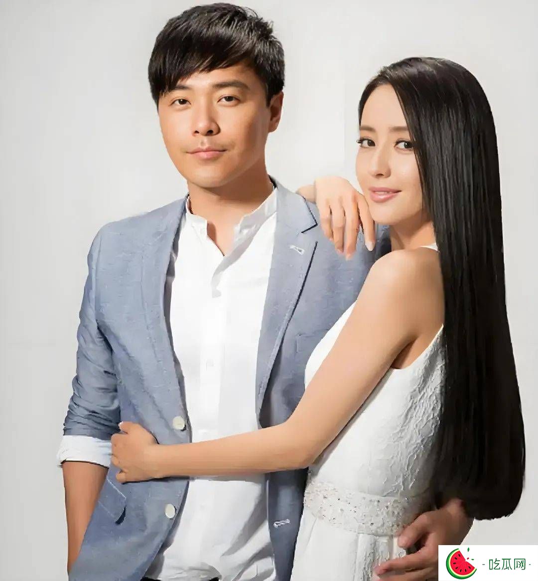 8對“最熟悉的陌生人”明星夫妻，其離婚宣言曾熱鬧了半個娛樂圈