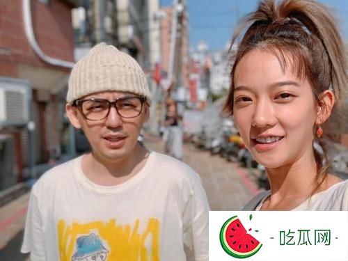 黃子佼妻子孟耿如資料照片，她為什么會喜歡黃子佼？