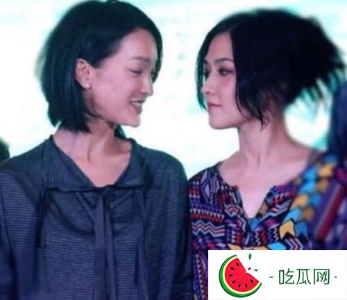 范曉萱周迅在一起過嗎？一個段子故事是這樣寫的......