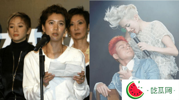 梅艷芳生忌男星凌晨貼“親密照”，袁詠儀連續14年發文悼念