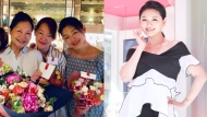 王菲才放閃謝霆鋒，張柏芝突稱“沒戀愛腦”不會死纏爛打