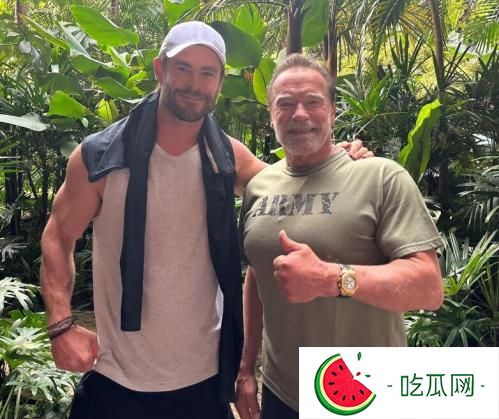 施瓦辛格能參選美國總統嗎？他當州長的時間線來了！
