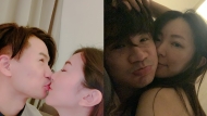 Mandy20歲驚人尺度照瘋傳，母被曝賣早餐維生“千金人設”翻車