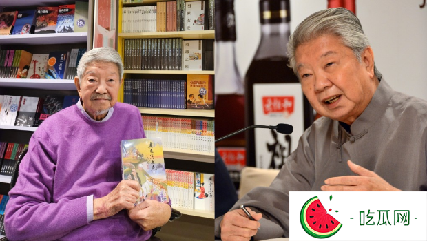 83歲蔡瀾留醫深切治療部