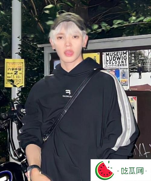 李泰容外號大王玫瑰的由來，四點原因造成！