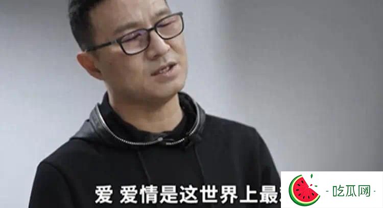 汪峰首談失敗婚姻!與金錢(qián)無(wú)關(guān),直言章子怡不是不美,只是我厭倦了