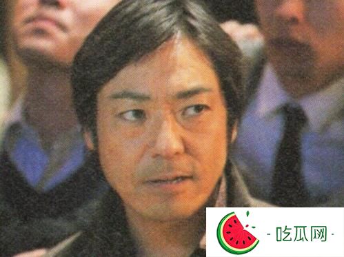 香川照之在日本出名嗎？知名度媲美國內的陳道明和黃渤