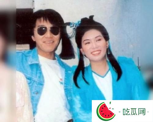 周星馳為什么不結(jié)婚娶妻？原因很多，主要還是因?yàn)榱_慧娟！