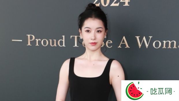 香港小姐2024?| 10號吳芷靖屈居第四，賽前曾被爆黑歷史？