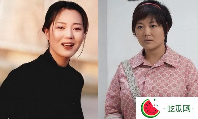 這7位發(fā)福的女星好可惜！年輕時(shí)傾國(guó)傾城，老了卻胖成“土肥圓”