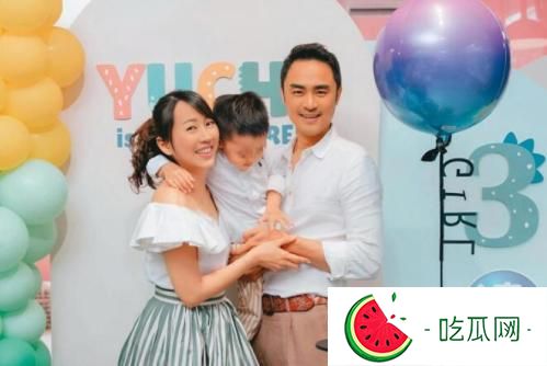 王婷萱個人資料照片，明道和她怎么認識的？