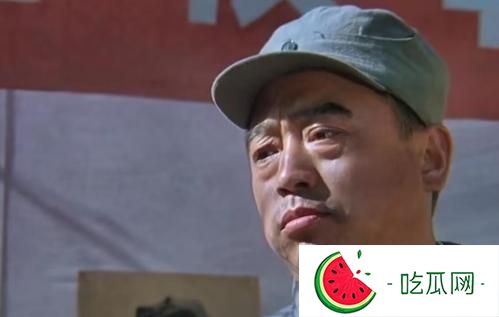 演員宗利群病逝是得了什么病(宗利群和彭總對比照)