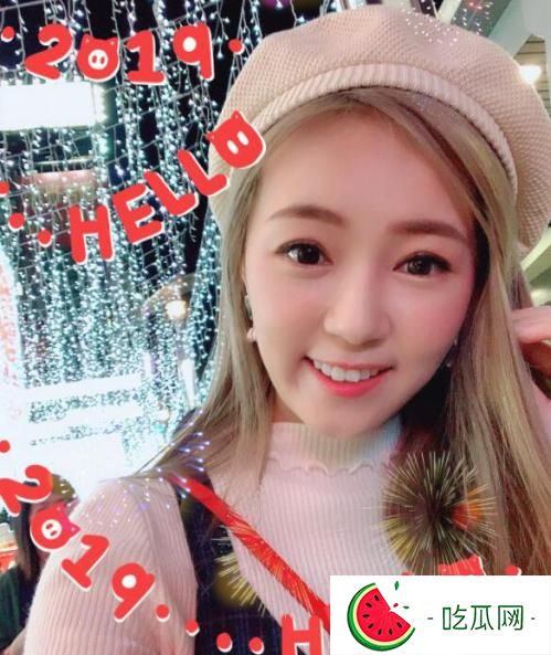詹子晴說的閨蜜是誰？她給閨蜜的祝福全文
