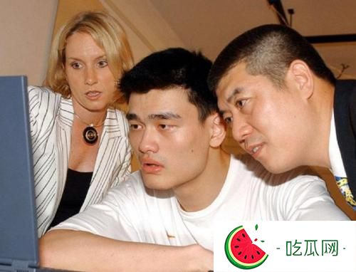 姚明是哪一年的選秀狀元？他不可能被打破的8個紀錄是那些？