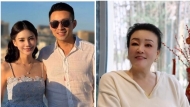 Mandy“婚內(nèi)出軌”張?zhí)m發(fā)聲，暗示前夫污名化，網(wǎng)怒：雙標(biāo)