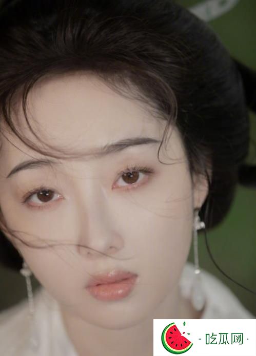 李少紅親口解密蔣夢婕怎樣爭得林黛玉角色的