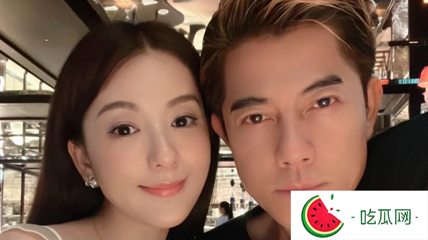 郭富城與老婆機(jī)場(chǎng)私下互動(dòng)惹熱議！同款手袋曾多次連累天王被批評(píng)？