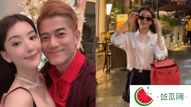 郭富城太太方媛于意大利被搶手袋，失證件銀行卡，急問(wèn)：還有機(jī)會(huì)找到嗎