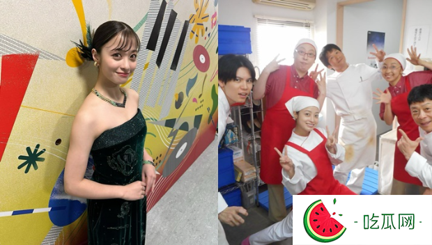 橋本環(huán)奈欺凌成癮，第9位經(jīng)理人離職，晨早劇《御飯團》收視插水