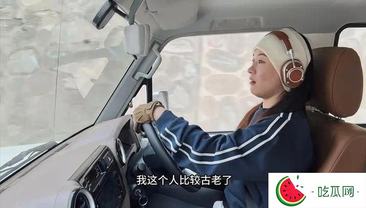 杜江霍思燕自駕進藏：雪地煮咖啡甜過偶像劇！