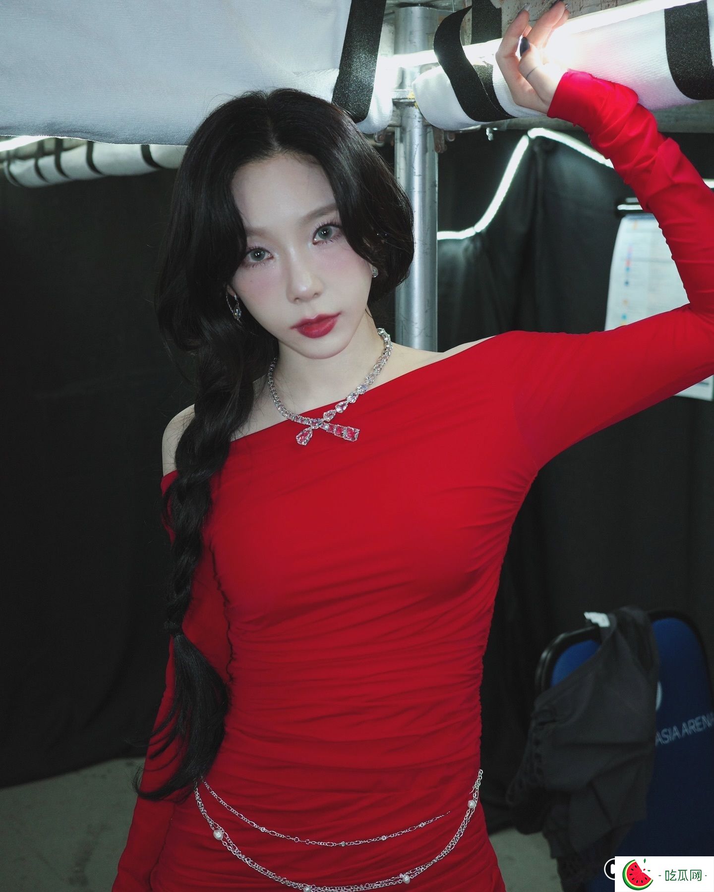 Taeyeon日本演唱會48小時前突然取消！公演中止原因遭粉絲罵翻