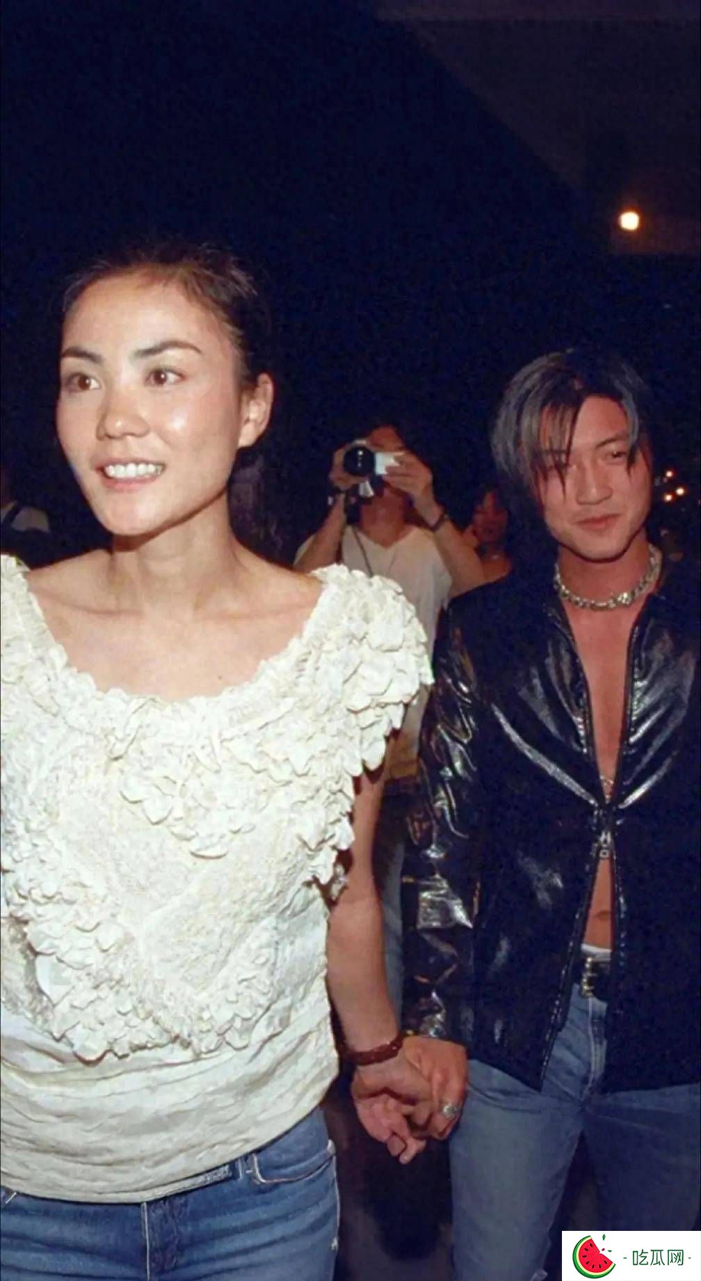 謝霆鋒愛王菲至深，結婚卻選張柏芝，背后真相揭曉