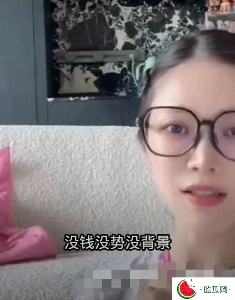 杜淳老婆自曝不拍戲原因：沒(méi)錢(qián)沒(méi)權(quán)沒(méi)勢(shì)，接受不了潛規(guī)則