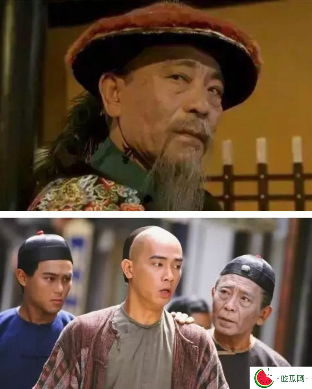 TVB老戲骨谷峰離世！在《法證先鋒》演歐陽震華爸爸