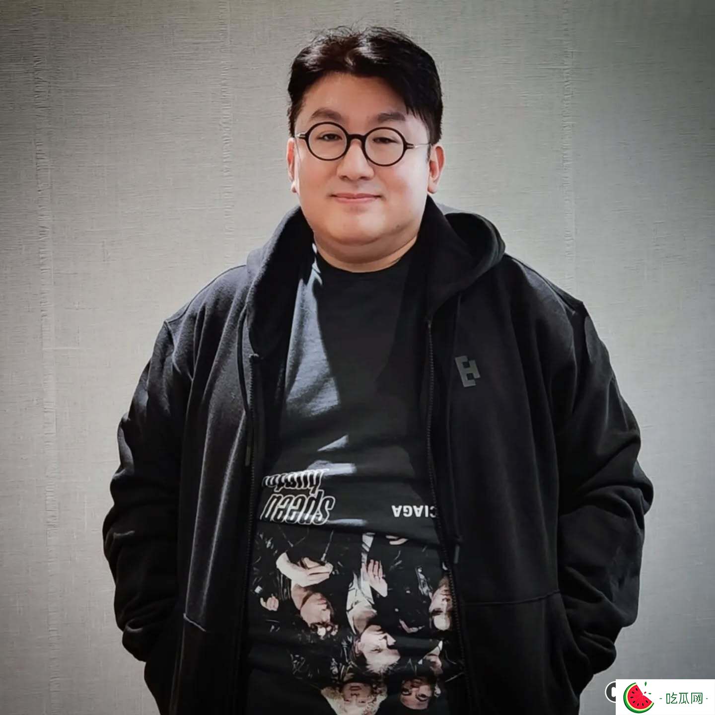 HYBE方時赫減肥成功！瘦了半個人?網民震驚：到底怎樣瘦啊？