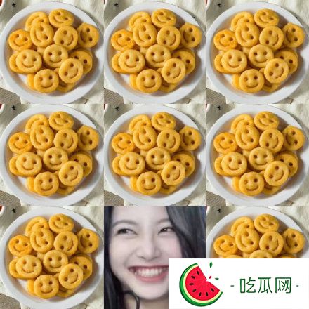 洪恩采外號為什么叫土豆和妹寶(洪恩采外號的由來)