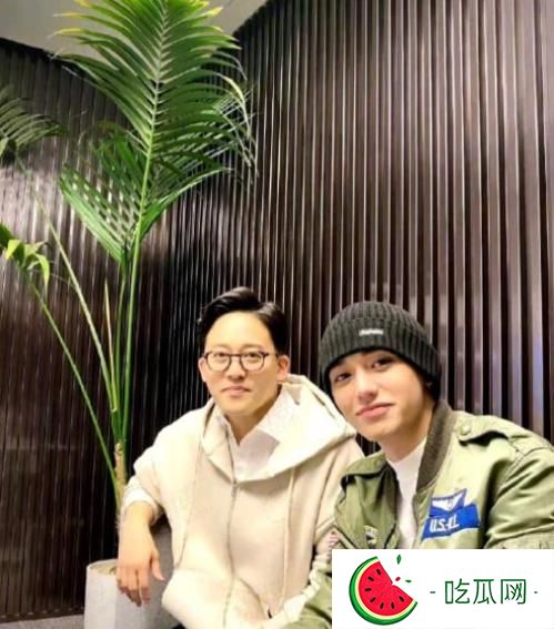 李秀滿侄子叫什么？他被踢出SM正是他侄子操辦的