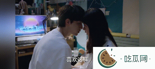 趙今麥的熒幕初吻給了誰(趙今麥初吻給了白敬亭還是郭俊辰)