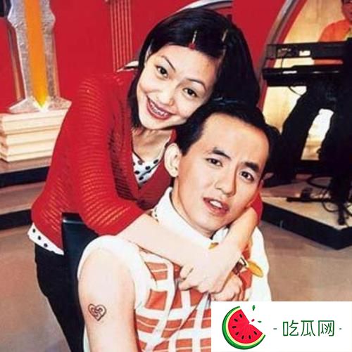 黃子佼和小S發(fā)生了什么(黃子佼小s曾寶儀感情深扒)